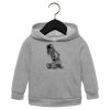 Toddler Sponge Fleece Pullover Hoodie Thumbnail