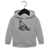 Toddler Sponge Fleece Pullover Hoodie Thumbnail