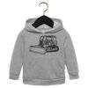 Toddler Sponge Fleece Pullover Hoodie Thumbnail