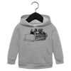 Toddler Sponge Fleece Pullover Hoodie Thumbnail