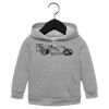 Toddler Sponge Fleece Pullover Hoodie Thumbnail