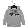 Toddler Sponge Fleece Pullover Hoodie Thumbnail