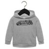 Toddler Sponge Fleece Pullover Hoodie Thumbnail
