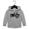 Toddler Sponge Fleece Pullover Hoodie Thumbnail