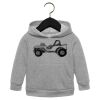 Toddler Sponge Fleece Pullover Hoodie Thumbnail