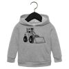 Toddler Sponge Fleece Pullover Hoodie Thumbnail