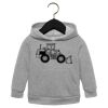 Toddler Sponge Fleece Pullover Hoodie Thumbnail