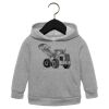 Toddler Sponge Fleece Pullover Hoodie Thumbnail