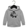 Toddler Sponge Fleece Pullover Hoodie Thumbnail