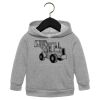 Toddler Sponge Fleece Pullover Hoodie Thumbnail