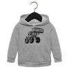 Toddler Sponge Fleece Pullover Hoodie Thumbnail