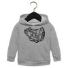 Toddler Sponge Fleece Pullover Hoodie Thumbnail