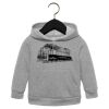 Toddler Sponge Fleece Pullover Hoodie Thumbnail