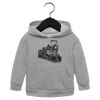 Toddler Sponge Fleece Pullover Hoodie Thumbnail