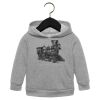 Toddler Sponge Fleece Pullover Hoodie Thumbnail