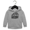 Toddler Sponge Fleece Pullover Hoodie Thumbnail