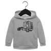 Toddler Sponge Fleece Pullover Hoodie Thumbnail