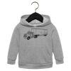 Toddler Sponge Fleece Pullover Hoodie Thumbnail