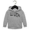 Toddler Sponge Fleece Pullover Hoodie Thumbnail