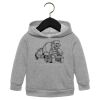 Toddler Sponge Fleece Pullover Hoodie Thumbnail