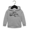 Toddler Sponge Fleece Pullover Hoodie Thumbnail