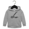 Toddler Sponge Fleece Pullover Hoodie Thumbnail