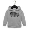 Toddler Sponge Fleece Pullover Hoodie Thumbnail