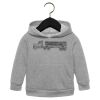 Toddler Sponge Fleece Pullover Hoodie Thumbnail