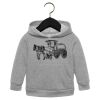 Toddler Sponge Fleece Pullover Hoodie Thumbnail
