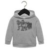 Toddler Sponge Fleece Pullover Hoodie Thumbnail