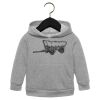 Toddler Sponge Fleece Pullover Hoodie Thumbnail