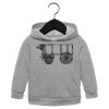 Toddler Sponge Fleece Pullover Hoodie Thumbnail