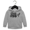 Toddler Sponge Fleece Pullover Hoodie Thumbnail