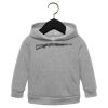 Toddler Sponge Fleece Pullover Hoodie Thumbnail