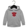Toddler Sponge Fleece Pullover Hoodie Thumbnail