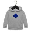 Toddler Sponge Fleece Pullover Hoodie Thumbnail