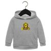 Toddler Sponge Fleece Pullover Hoodie Thumbnail