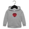 Toddler Sponge Fleece Pullover Hoodie Thumbnail