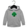 Toddler Sponge Fleece Pullover Hoodie Thumbnail