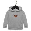 Toddler Sponge Fleece Pullover Hoodie Thumbnail