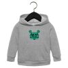 Toddler Sponge Fleece Pullover Hoodie Thumbnail