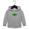 Toddler Sponge Fleece Pullover Hoodie Thumbnail