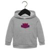 Toddler Sponge Fleece Pullover Hoodie Thumbnail