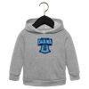 Toddler Sponge Fleece Pullover Hoodie Thumbnail