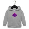 Toddler Sponge Fleece Pullover Hoodie Thumbnail