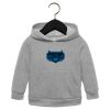 Toddler Sponge Fleece Pullover Hoodie Thumbnail
