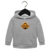 Toddler Sponge Fleece Pullover Hoodie Thumbnail