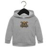 Toddler Sponge Fleece Pullover Hoodie Thumbnail