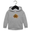 Toddler Sponge Fleece Pullover Hoodie Thumbnail