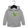 Toddler Sponge Fleece Pullover Hoodie Thumbnail
